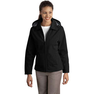 Port Authority Ladies Legacy Jacket - Dark/All 