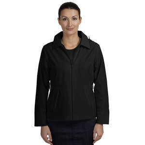 Port Authority Ladies Legacy Jacket - Dark/All 
