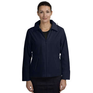 Port Authority Ladies Legacy Jacket - Dark/All 