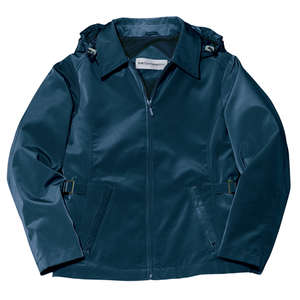 Port Authority Ladies Legacy Jacket - Dark/All Blue, Millenium/Blue, Navy
