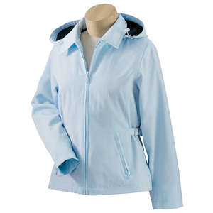 Port Authority Ladies Legacy Jacket - Dark/All 