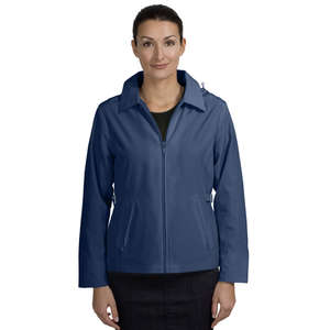 Port Authority Ladies Legacy Jacket - Dark/All 