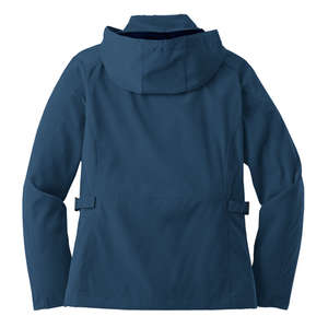 Port Authority Ladies Legacy Jacket - Dark/All 