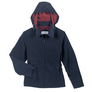 Port Authority Ladies Legacy Jacket - Dark/All 