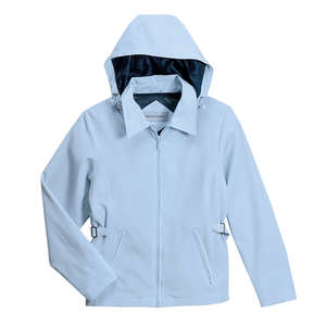 Port Authority Ladies Legacy Jacket - Dark/All 