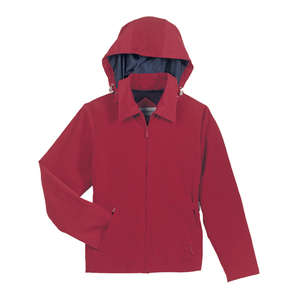Port Authority Ladies Legacy Jacket - Dark/All 