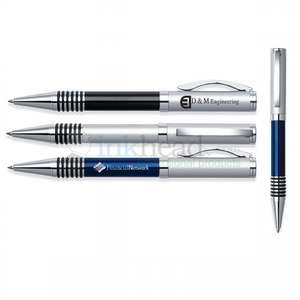 Custom Promotional Haddon Pen