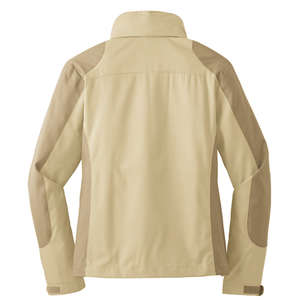 Port Authority Ladies Endeavor Jacket - Dark/All
