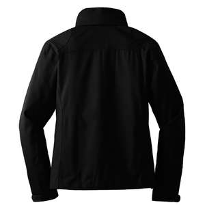 Port Authority Ladies Endeavor Jacket - Dark/All