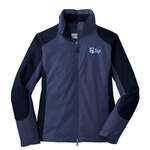 Promotional Outerwear - Port Authority Ladies Endeavor Jacket - Dark/All