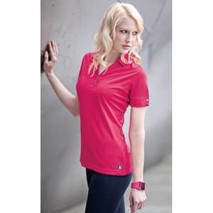 OGIO Glam Polo - Dark/All