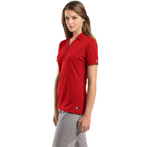 OGIO Glam Polo - Dark/All