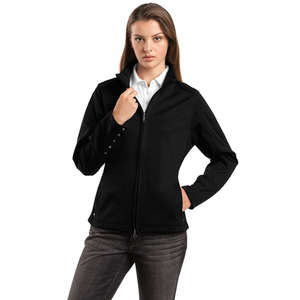 OGIO Ladies Bombshell Jacket - Dark/All 