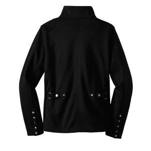 OGIO Ladies Bombshell Jacket - Dark/All 