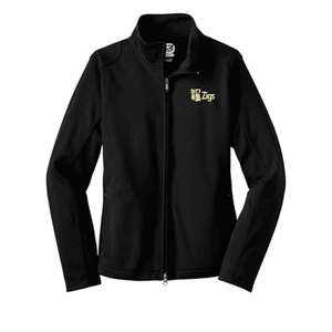 Custom Promotional OGIO Ladies Bombshell Jacket - Dark/All