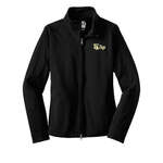 Imprinted Promotional Products - OGIO Ladies Bombshell Jacket - Dark/All