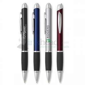 Jefferson Pen