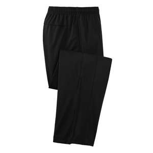 Sport-Tek Ladies Tricot Track Pant - Dark/All