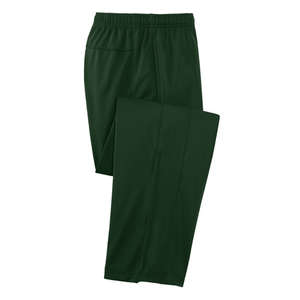 Sport-Tek Ladies Tricot Track Pant - Dark/All