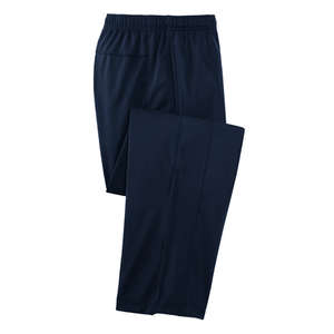 Sport-Tek Ladies Tricot Track Pant - Dark/All