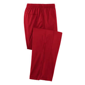 Sport-Tek Ladies Tricot Track Pant - Dark/All