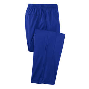 Sport-Tek Ladies Tricot Track Pant - Dark/All