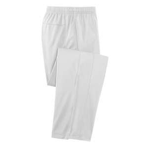 Sport-Tek Ladies Tricot Track Pant - Dark/All