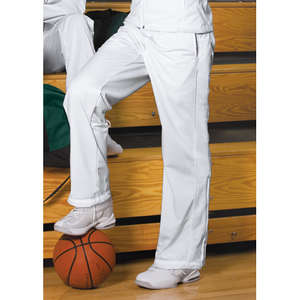 Sport-Tek Ladies Tricot Track Pant - Dark/All