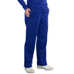 Wholesale Pants & Shorts - Sport-Tek Ladies Tricot Track Pant - Dark/All