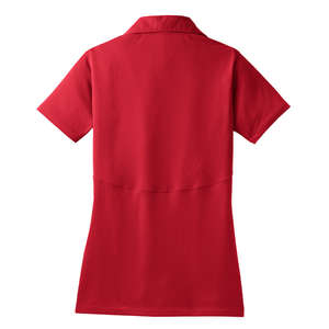 Sport-Tek Ladies Micropique Sport-Wick Sport Shirt - Dark/All 