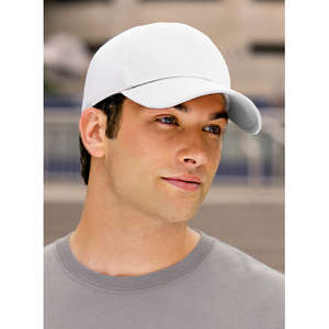 New Era Stretch Mesh Cap - Dark/All 