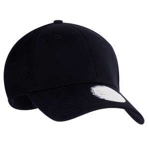 New Era Stretch Mesh Cap - Dark/All Blue, Navy/Blue, Navy