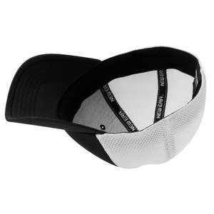 New Era Stretch Mesh Cap - Dark/All 
