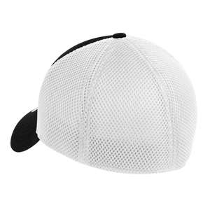 New Era Stretch Mesh Cap - Dark/All 