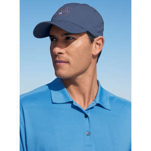 New Era Adjustable Unstructured Cap - Dark/All