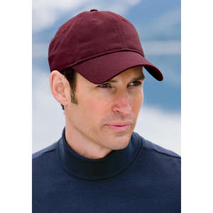 New Era Adjustable Unstructured Cap - Dark/All