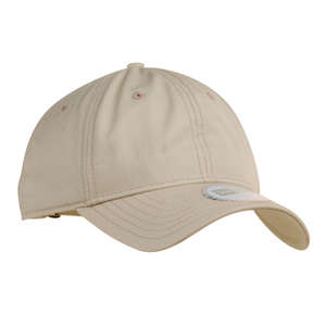 New Era Adjustable Unstructured Cap - Dark/All Stone