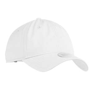 New Era Adjustable Unstructured Cap - Dark/All