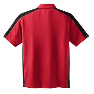 OGIO Trax Polo - Dark/All 
