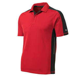 OGIO Trax Polo - Dark/All 