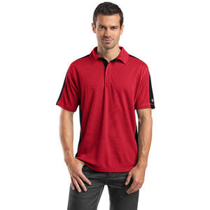 OGIO Trax Polo - Dark/All 