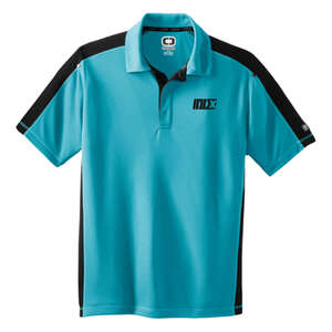 Custom Promotional OGIO Trax Polo - Dark/All