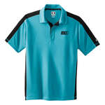 Imprinted Apparel - OGIO Trax Polo - Dark/All