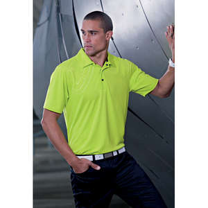 Custom Promotional OGIO O-boy Polo - Dark/All