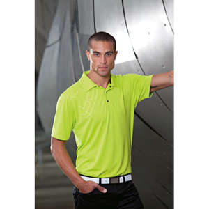 OGIO O-boy Polo - Dark/All 