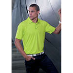 Logo Apparel - OGIO O-boy Polo - Dark/All