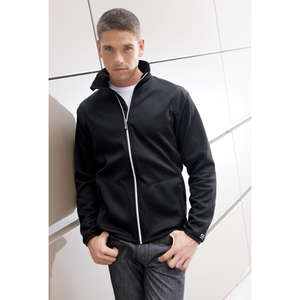 OGIO Manifold Jacket - Dark/All