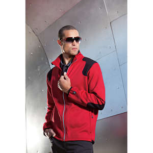 OGIO Manifold Jacket - Dark/All