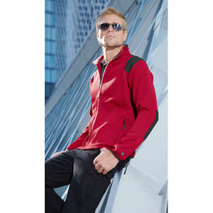 OGIO Manifold Jacket - Dark/All
