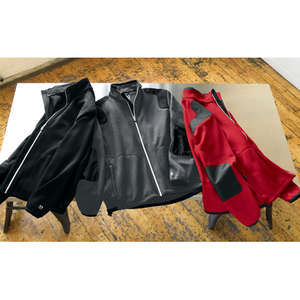 OGIO Manifold Jacket - Dark/All